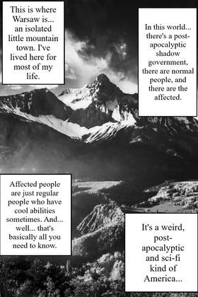 Read Viator  1 Page 2 in English