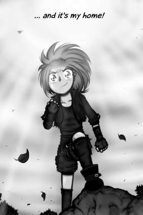 Read Viator  1 Page 3 in English