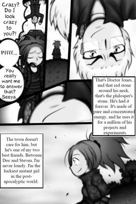 Read Viator  1 Page 6 in English