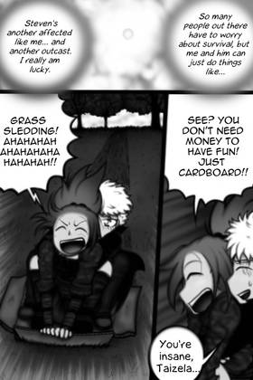 Read Viator  1 Page 8 in English
