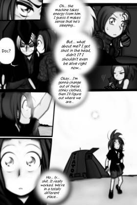 Read Viator  2 Page 2 in English