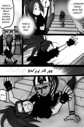 Read Viator  2 Page 3 in English