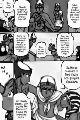 Read Viator  2 Page 4 in English