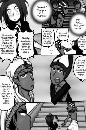 Read Viator  2 Page 5 in English