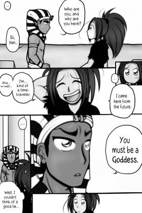 Read Viator  2 Page 6 in English