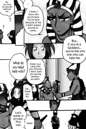 Read Viator  2 Page 7 in English