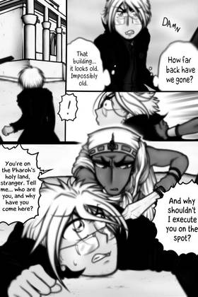 Read Viator  2 Page 9 in English