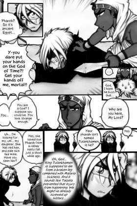 Read Viator  2 Page 10 in English