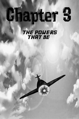 Read Viator  3 Page 3 in English