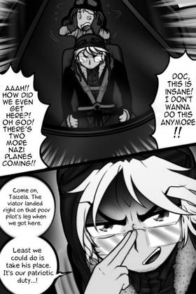 Read Viator  3 Page 4 in English