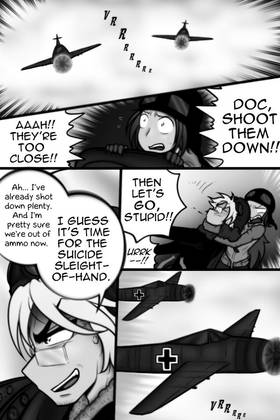 Read Viator  3 Page 5 in English