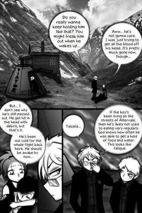 Read Viator  4 Page 2 in English