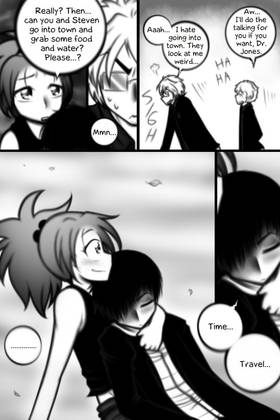 Read Viator  4 Page 3 in English