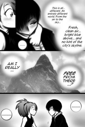Read Viator  4 Page 4 in English