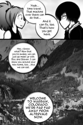 Read Viator  4 Page 5 in English