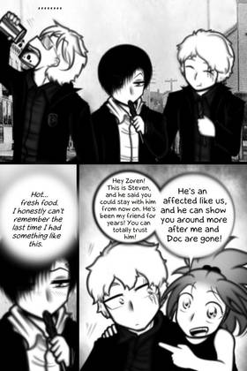 Read Viator  4 Page 6 in English