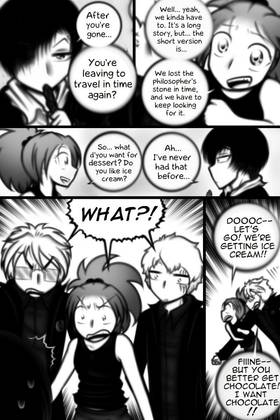 Read Viator  4 Page 7 in English