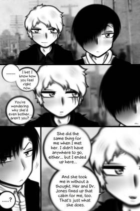 Read Viator  4 Page 8 in English