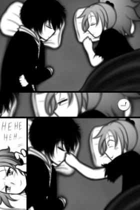 Read Viator  5 Page 2 in English