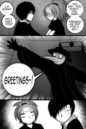 Read Viator  5 Page 5 in English