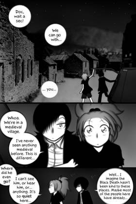 Read Viator  5 Page 7 in English