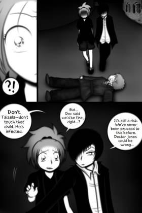 Read Viator  5 Page 8 in English