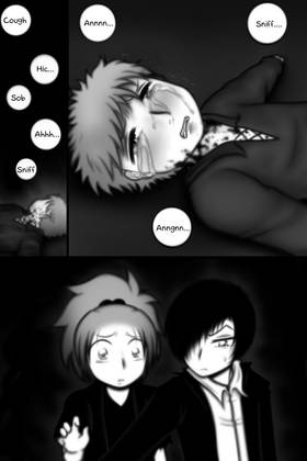 Read Viator  5 Page 9 in English