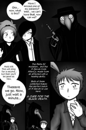 Read Viator  5 Page 10 in English