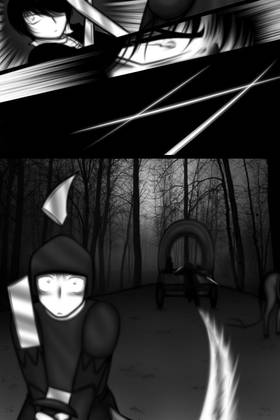 Read Viator  6 Page 8 in English