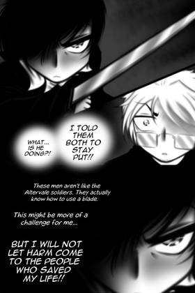 Read Viator  6 Page 4 in English