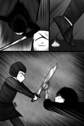 Read Viator  6 Page 5 in English