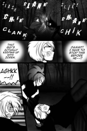 Read Viator  6 Page 6 in English