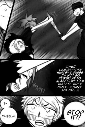 Read Viator  6 Page 7 in English
