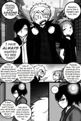 Read Viator  7 Page 4 in English