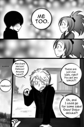 Read Viator  7 Page 7 in English