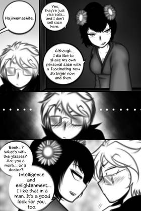 Read Viator  7 Page 8 in English