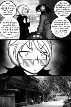 Read Viator  7 Page 9 in English