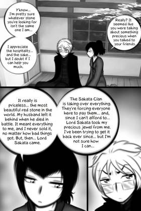 Read Viator  7 Page 10 in English