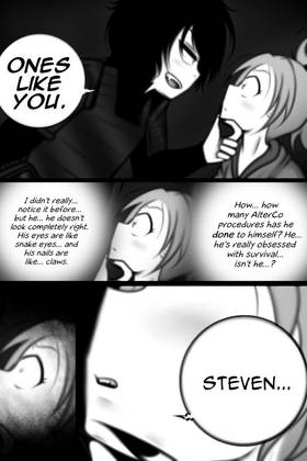 Read Viator  8 Page 7 in English