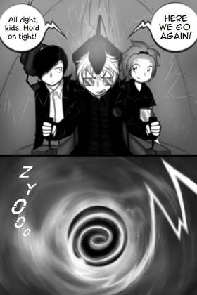Read Viator  9 Page 6 in English