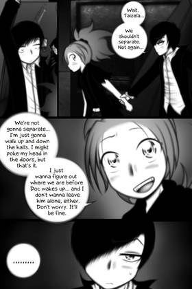 Read Viator  9 Page 8 in English