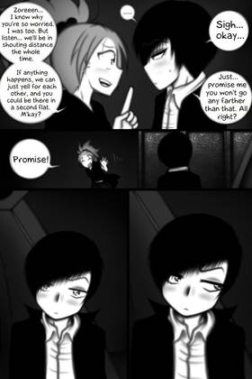 Read Viator  9 Page 9 in English
