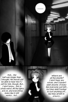 Read Viator  9 Page 10 in English