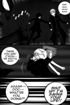 Read Viator  10 Page 6 in English