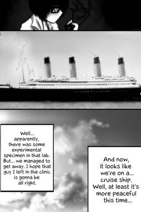 Read Viator  10 Page 8 in English