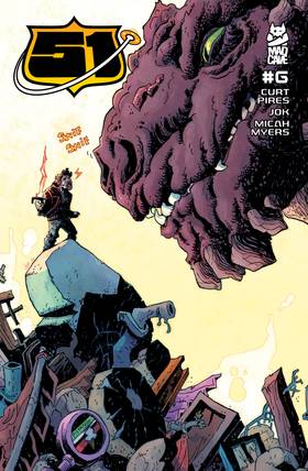 Cover image for 51