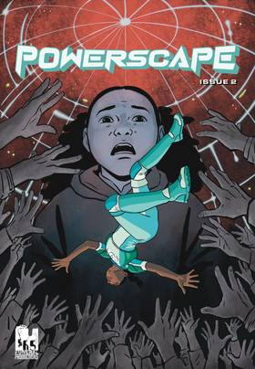Read Powerscape   2 Page 1 in English