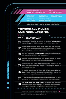 Read Powerscape   2 Page 2 in English