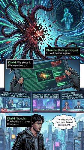 Read AI Phantom  1 Page 10 in English