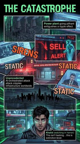 Read AI Phantom  1 Page 6 in English